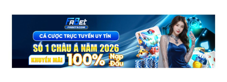 FABET 9COM Cover Image