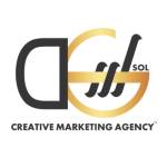 DGSOL Creative Marketing Agency Profile Picture