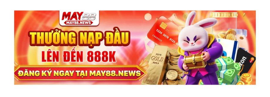 MAY88 NEWS Cover Image