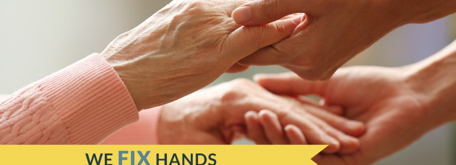 Hand Surgery Specialists of Texas Cover Image