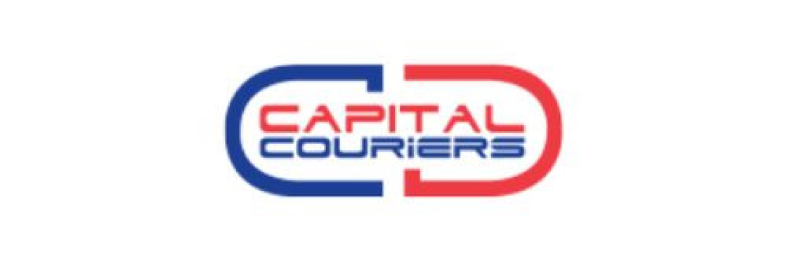 Capital Courier Cover Image