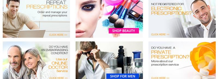 Forever Pharmacy Cover Image