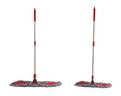 Ultimate Guide to Choosing the Right Cleaning Mops Supplier in Delhi