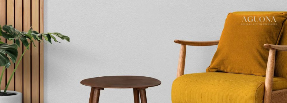 Aguona Bespoke Fitted Furniture Cover Image