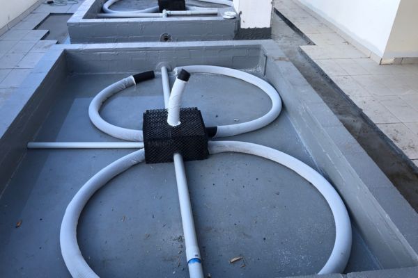 How to Seal Structural Joint Gaps to Avoid Costly Water Damage Later
