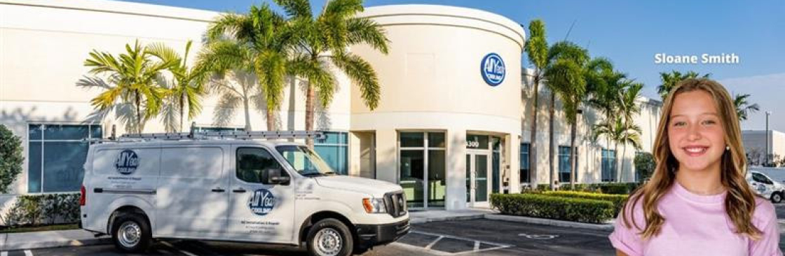 All Year Cooling Cover Image