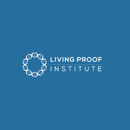 The Living Proof Institute Profile Picture