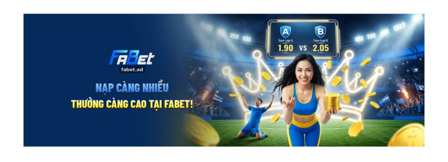 FABET AD Cover Image