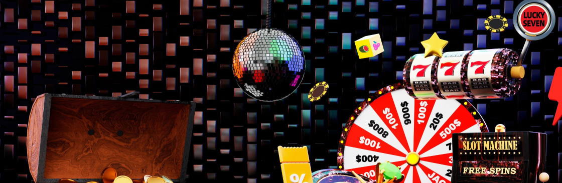 lucky malaysia Cover Image