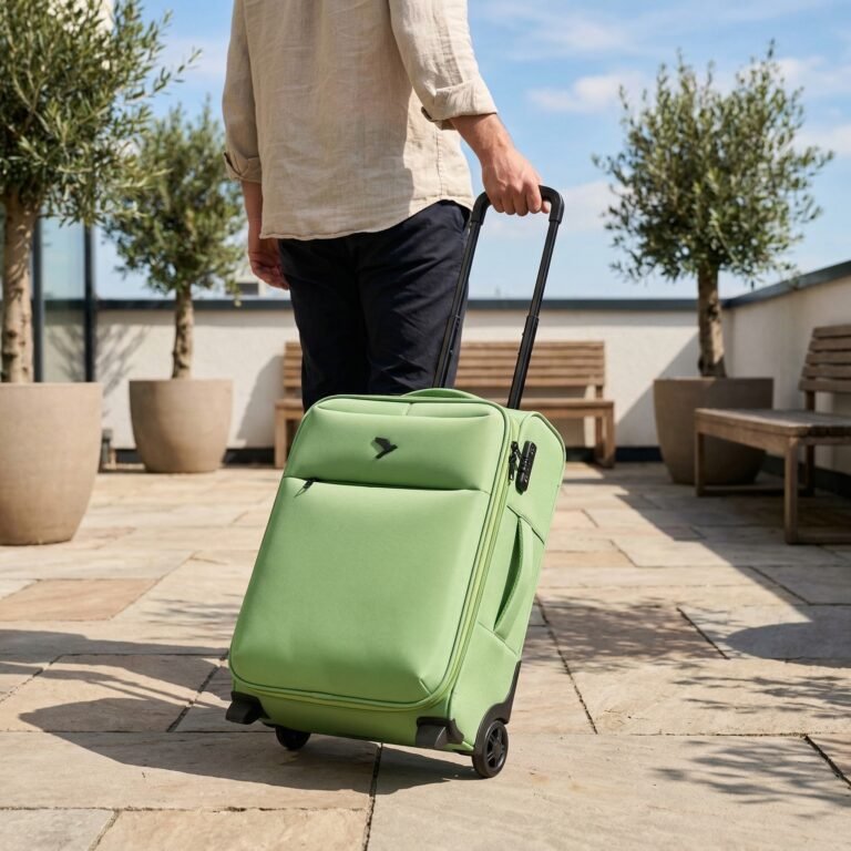 Handgepäck Regeln & Reiseaccessoires für Osterreisen in der Schweiz und Liechtenstein - The Viral Blogs