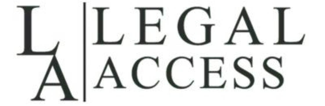 Legal Access Cover Image