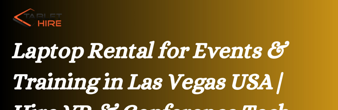 Tablet Rental Cover Image