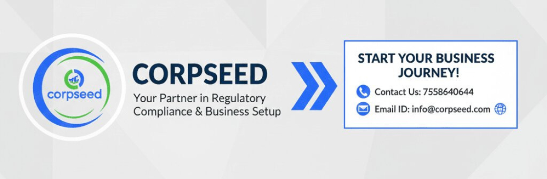 Corpseed ites pvt ltd Cover Image