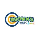 Browns Hobby and Game Profile Picture