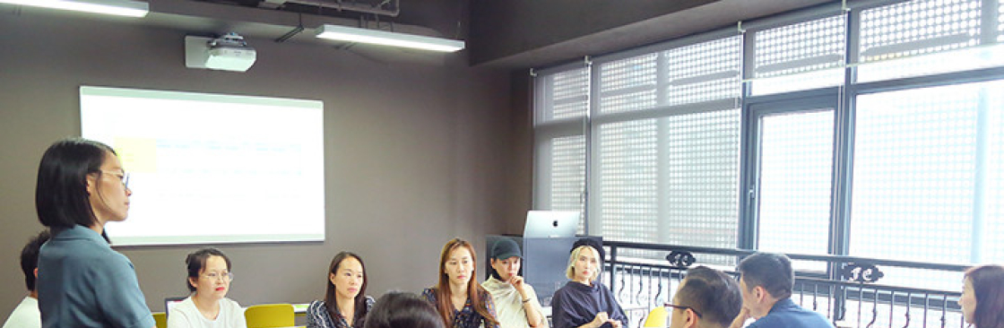Shanghai International Fashion Education Center Cover Image