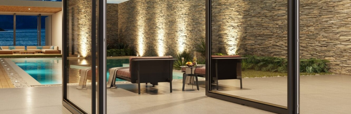 Thermal Facade Solutions Cover Image