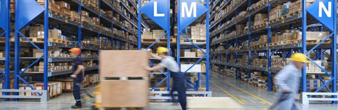 Argus Logistics Cover Image