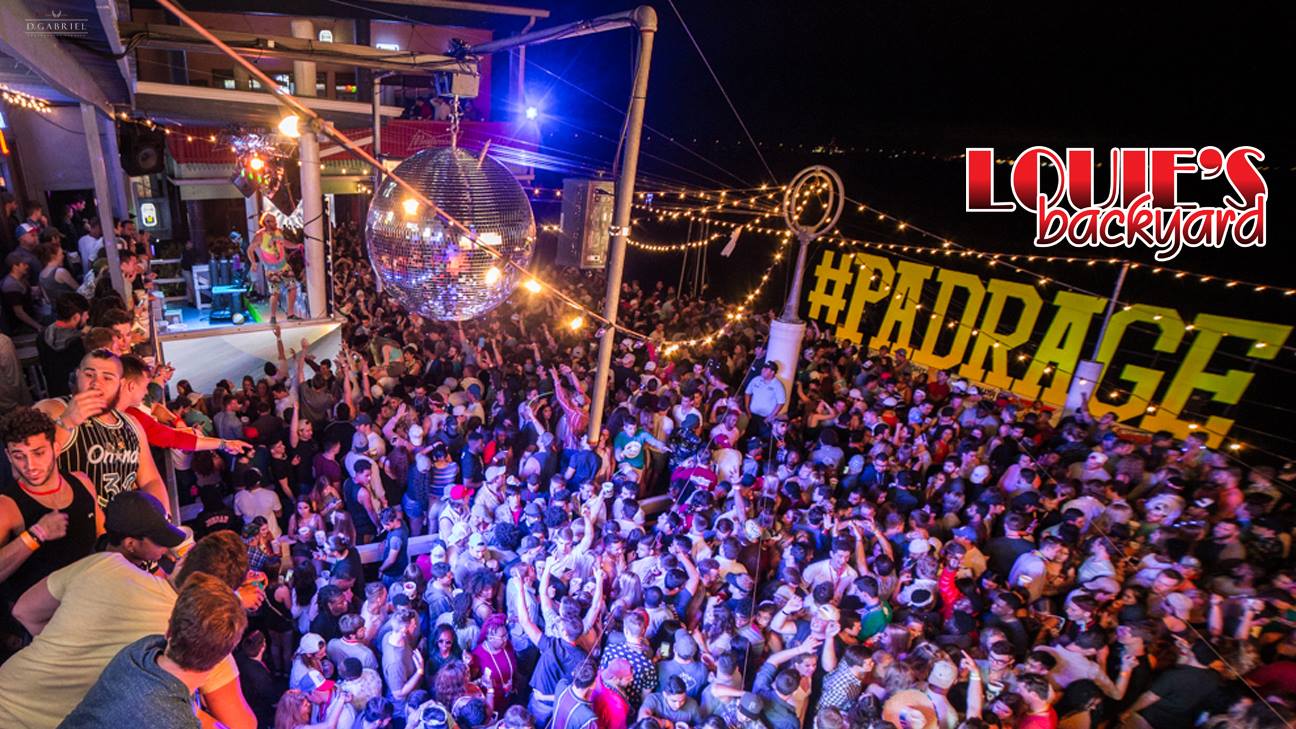 Enjoying South Padre Nights Under the Open Sky - Smart Article