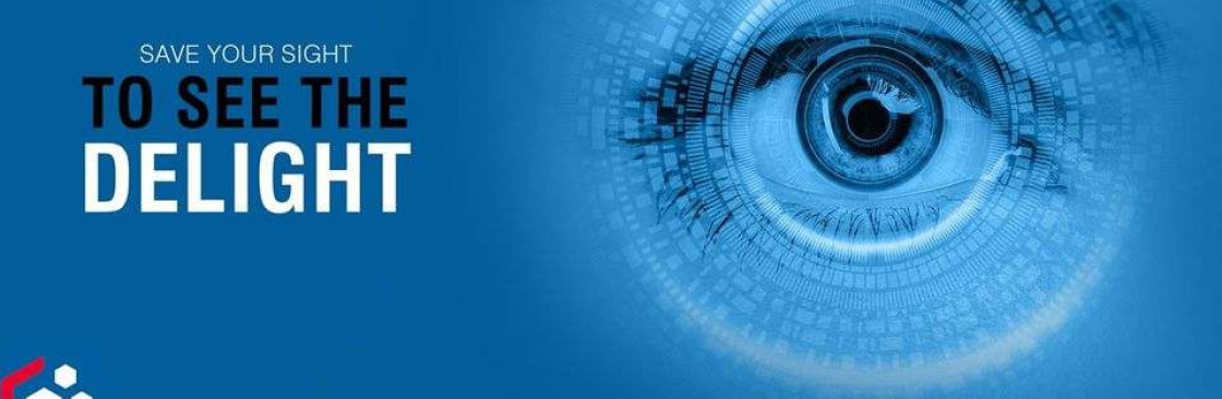 Save Sight Centre Cover Image