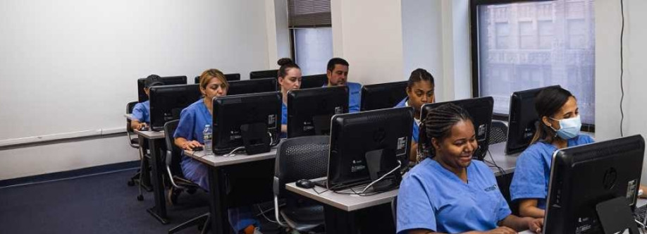 NY Med Training Cover Image