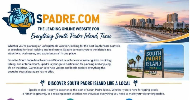 Discover South Padre Island Like a Local