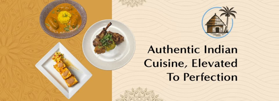 KUTIR Indian Restaurant Cover Image