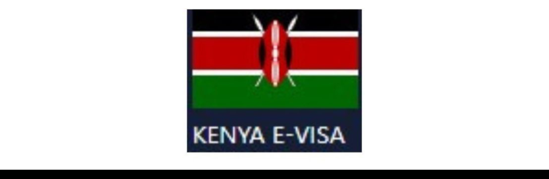 Kenyas Visa Cover Image