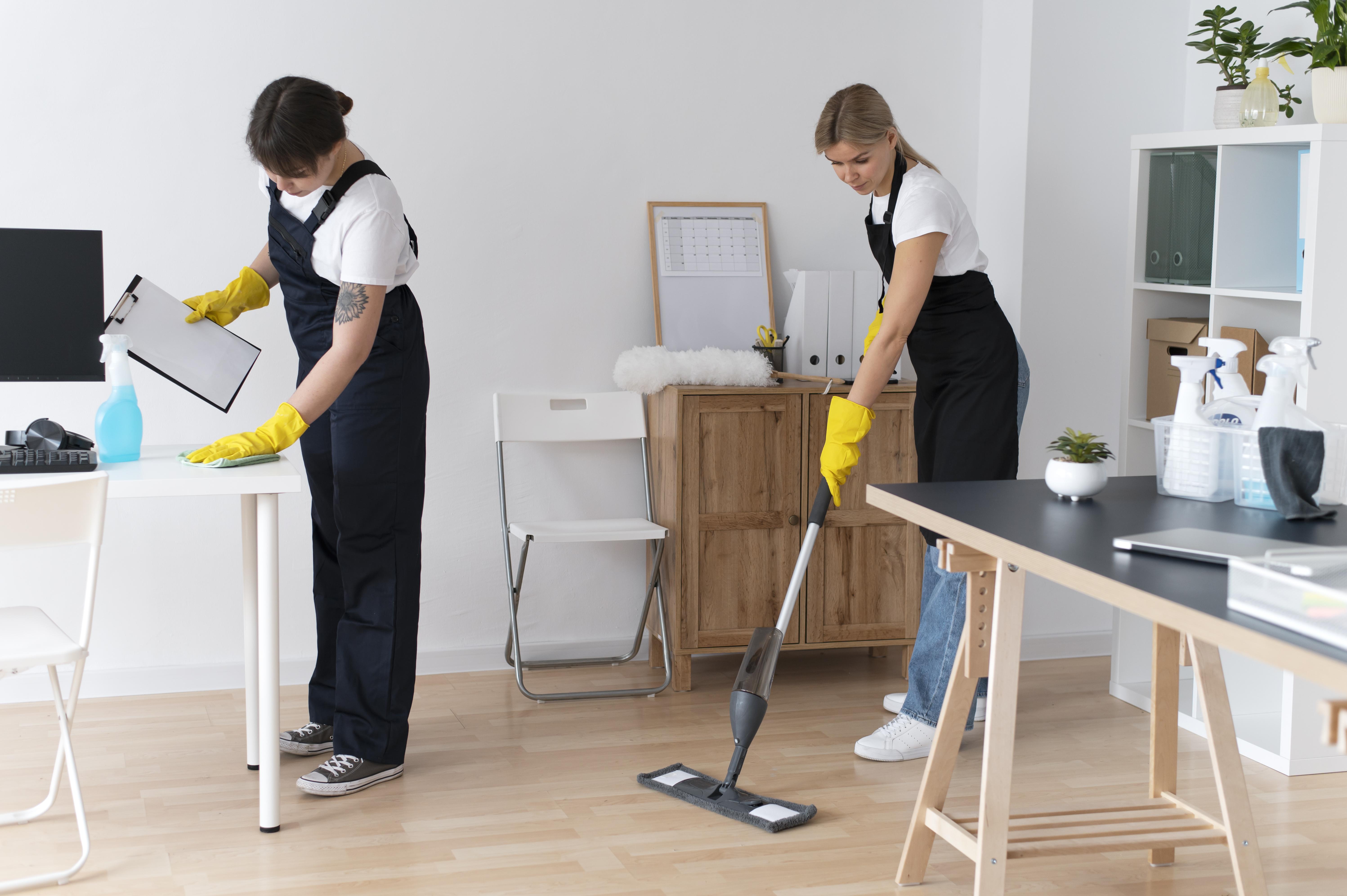 Bond Cleaning Melbourne in 2026: New Real Estate Standards Tenants...