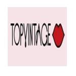 Top Vintage Profile Picture