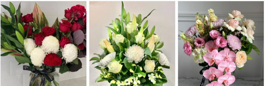 Bayleaves Florist Cover Image