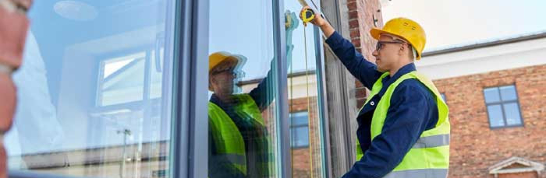Vinyl Window Solutions Cover Image