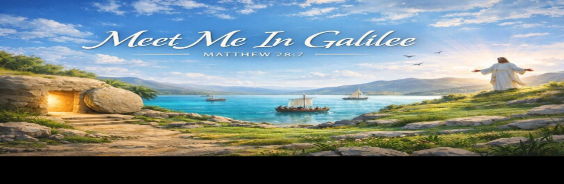 Christ Community Church Cover Image