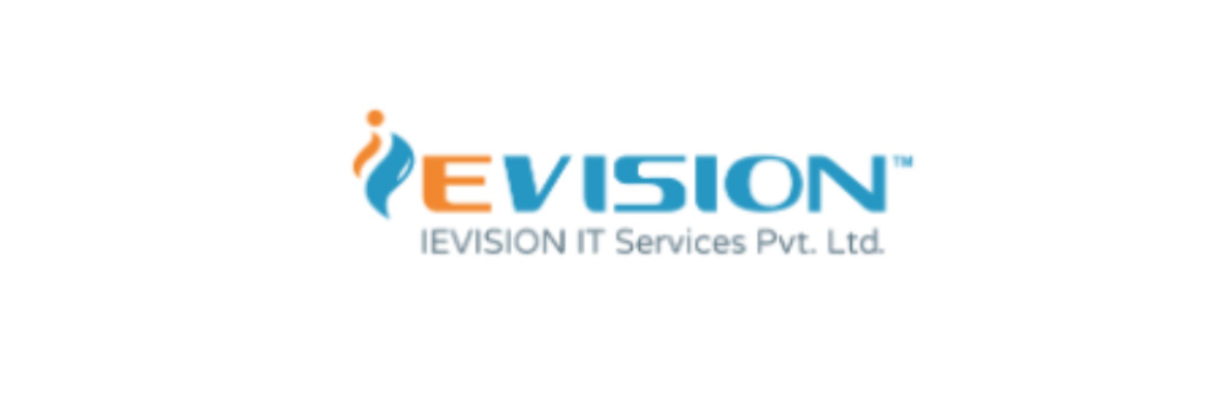 IEVISION Cover Image