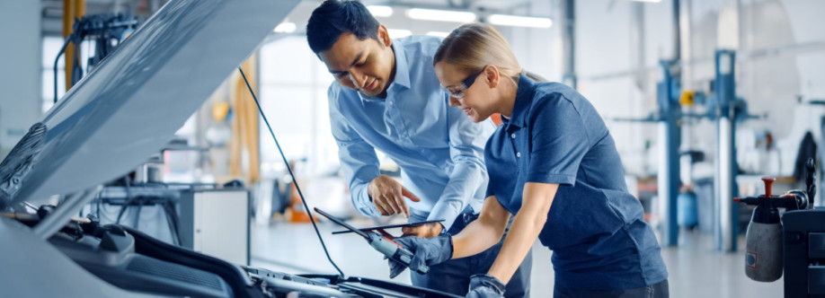 Your Car HQ Service Centre Cover Image