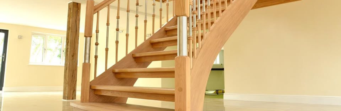 Vonka Stairs Cover Image