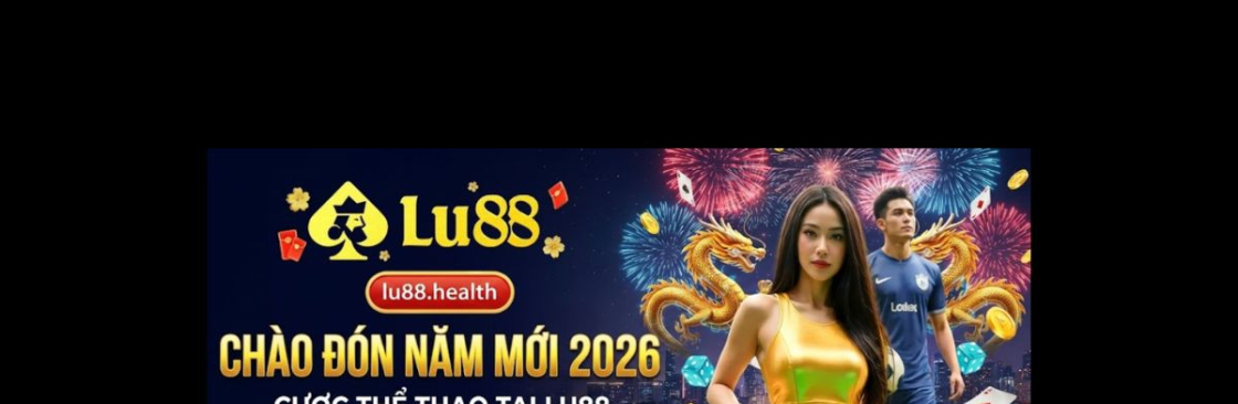 LU88 Health Cover Image