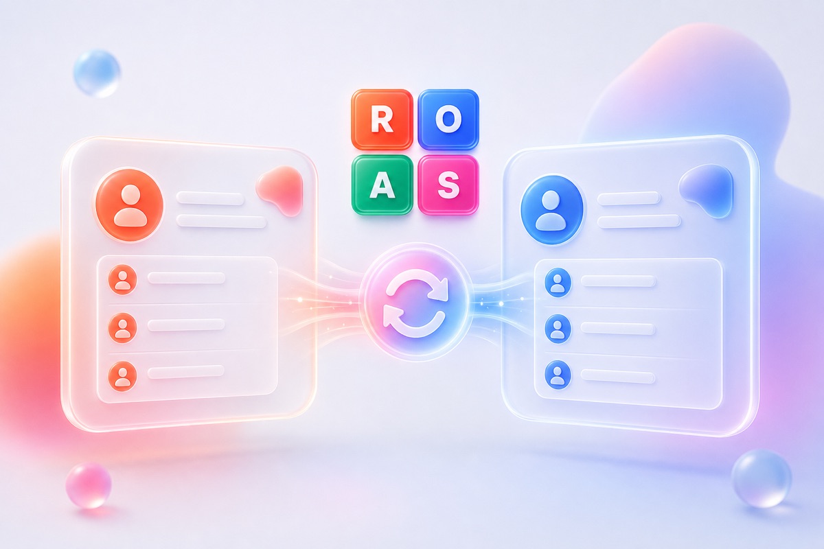 How to Use the GoHighLevel Form Builder for Lead Generation? | ROASForm