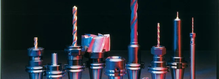 Centaur Precision Tools Inc Cover Image