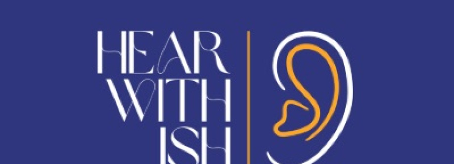 Hear with Ish Cover Image
