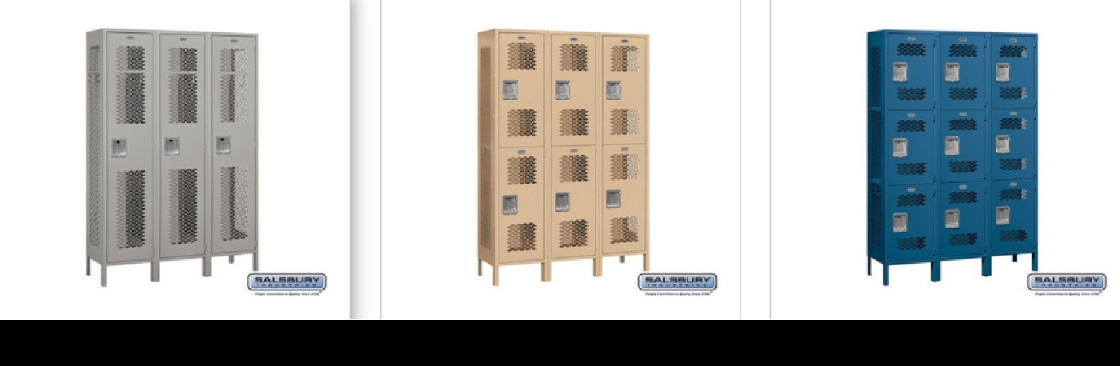 Locker Emporium Cover Image
