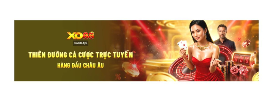 Nhà cái Xo88 Cover Image