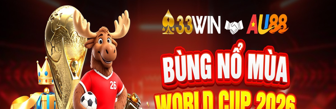33WIN Trang chủ Cover Image