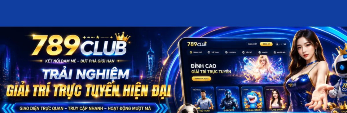 Cổng game 789Club Cover Image