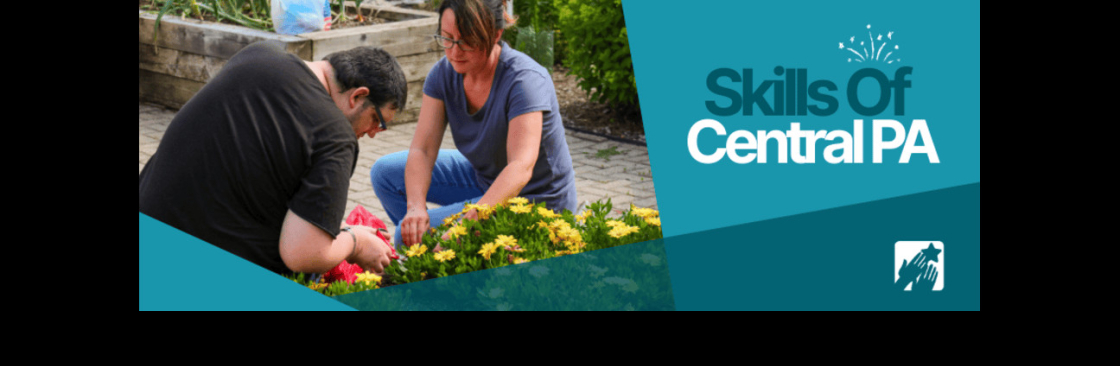 Skills of Central PA Cover Image