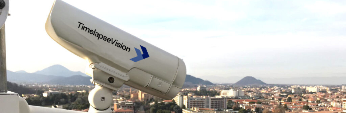 Timelapse vision Cover Image