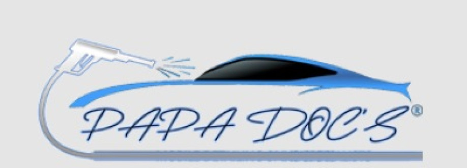 papadocsmd Cover Image