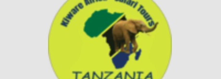Kiware Africa Safaris Cover Image