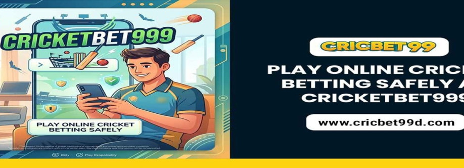 Cric bet99d Cover Image