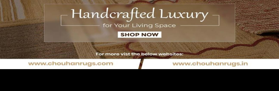 chouhanrugs seller Cover Image