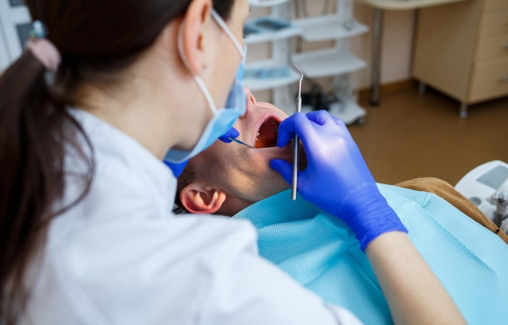 Evaluating Bone Structure Before Restorative Dental Care